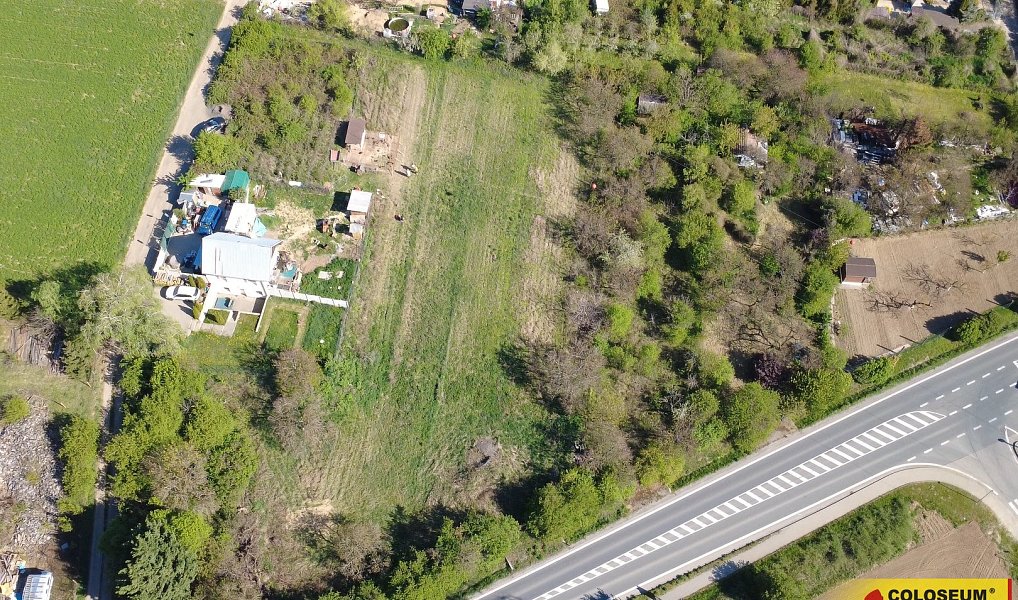 Prodej zahrady 793 m², Modřice – náhled fotky 10