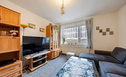 Prodej bytu 4+1 100 m², Popovice, okres Uherské Hradiště