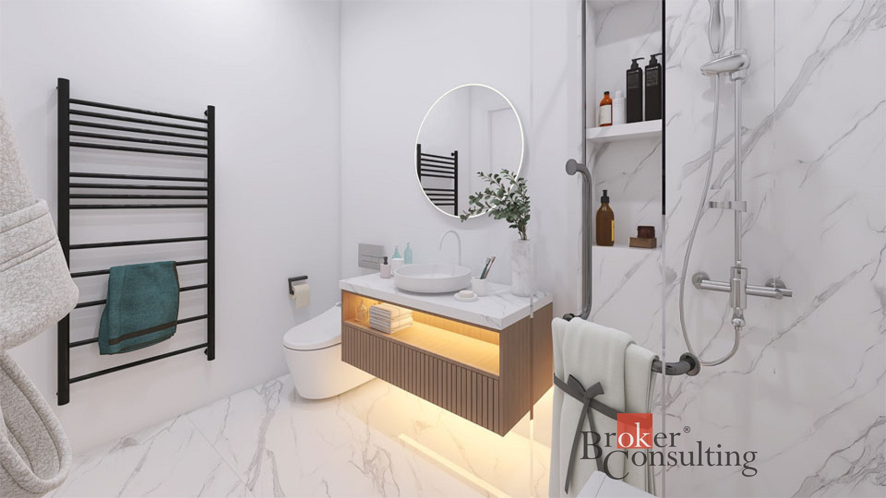 Prodej bytu 2+kk 65 m² – fotografie 4