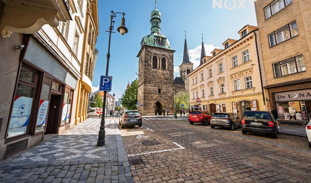 Prodej bytu 1+1 37 m², Praha – náhled fotky 20