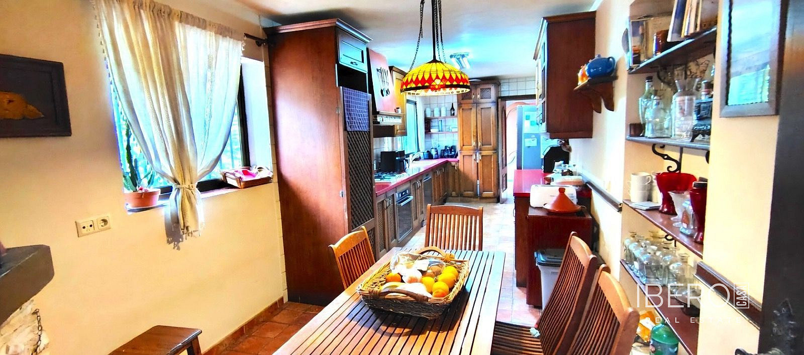 Casa 4+kk – Ojén, Palo Alto - Vista 4