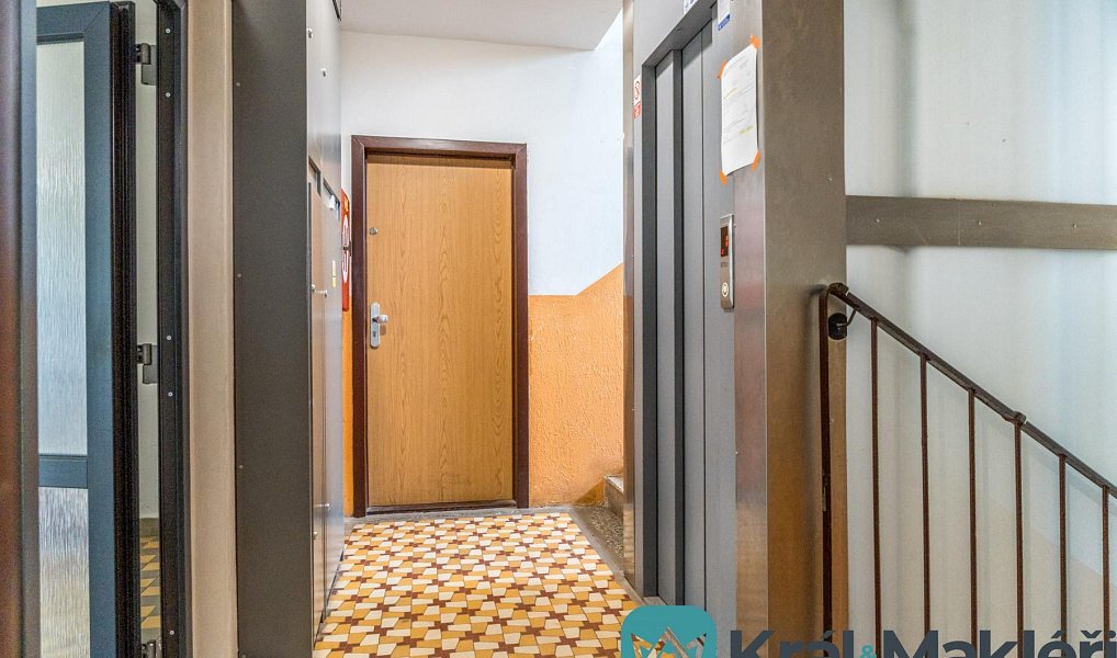 Prodej bytu 4+1 81 m², Ústí nad Labem – náhled fotky 13