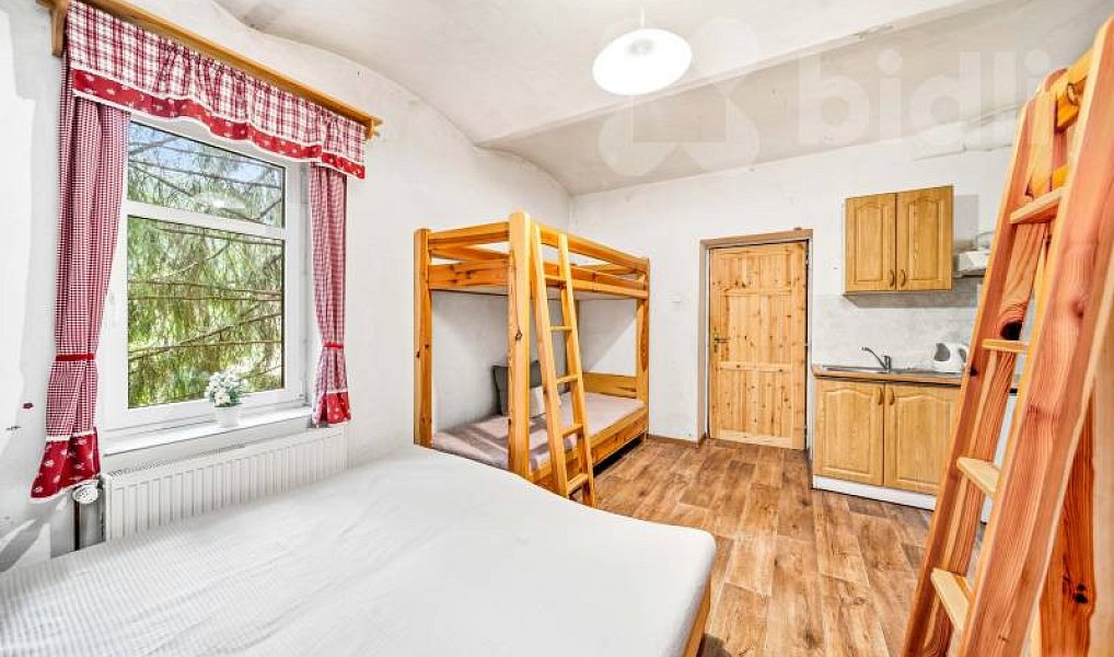 Prodej domu 149 m² s pozemkem 320 m², Dolní Dvůr – náhled fotky 7