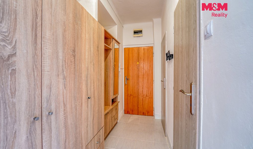Prodej bytu 2+1 53 m², Sokolov – náhled fotky 17