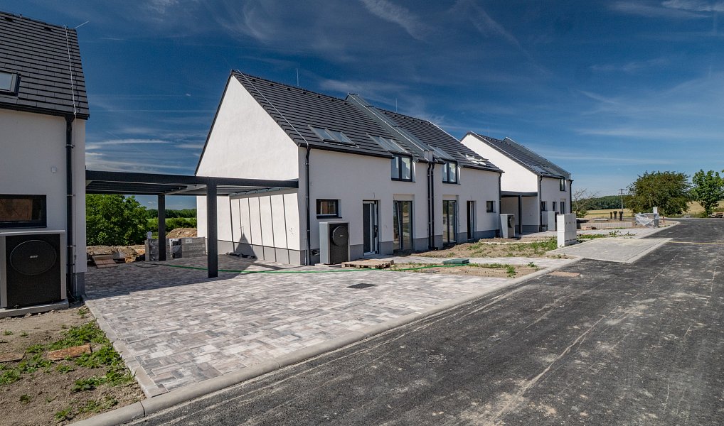 Prodej domu 118 m² s pozemkem 398 m², Pasohlávky – náhled fotky 5