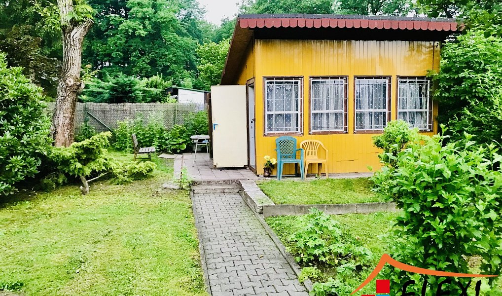 Prodej chaty/chalupy 14 m² s pozemkem 320 m², Český Těšín – náhled fotky 3