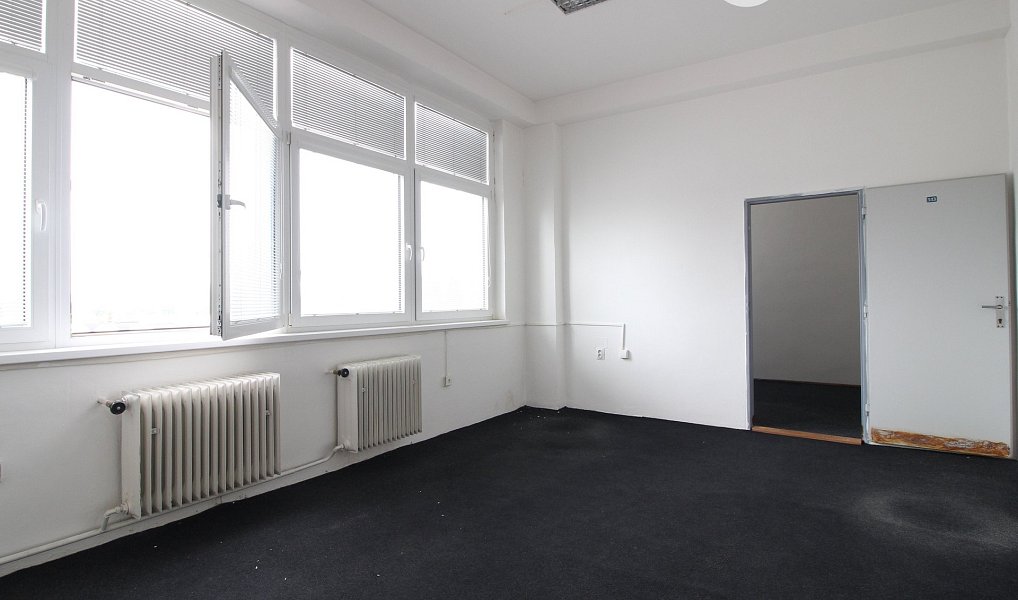 Pronájem kanceláře 36 m², Brno – náhled fotky 11