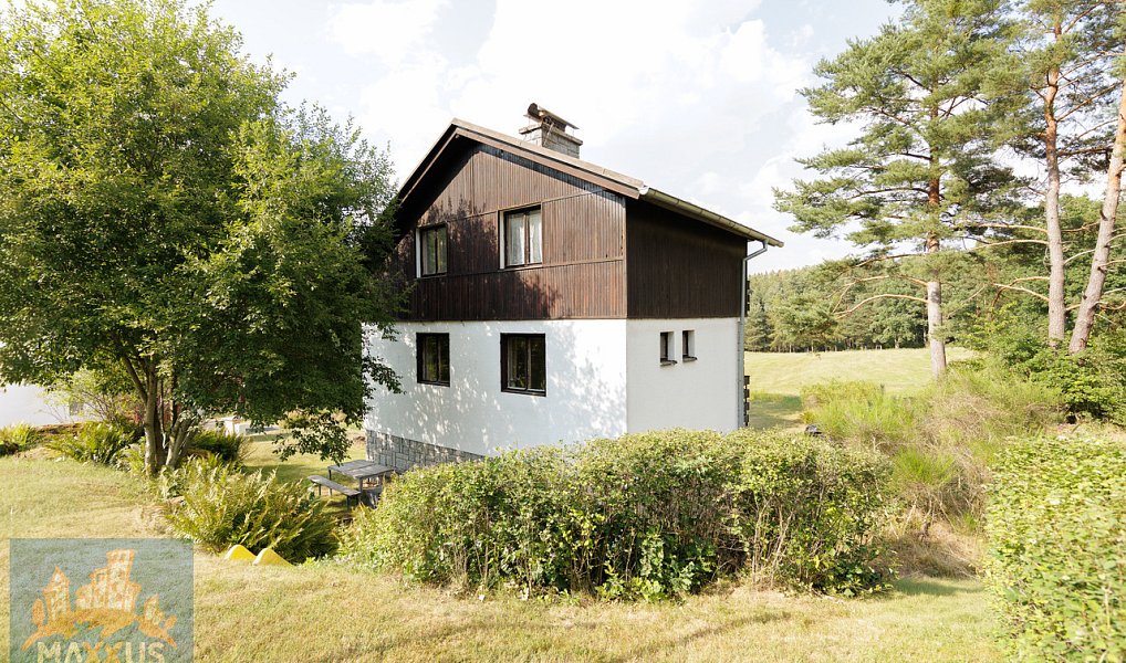 Prodej chaty/chalupy 105 m² s pozemkem 479 m², Lažánky – náhled fotky 5