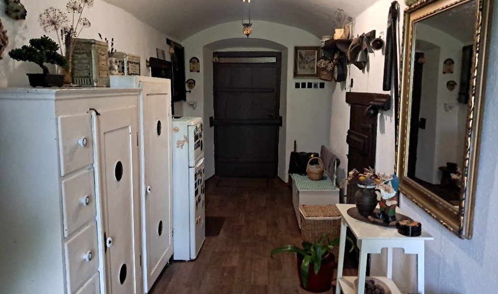 Prodej chalupy 100 m² s pozemkem 6 594 m², Hnojník – náhled fotky 2