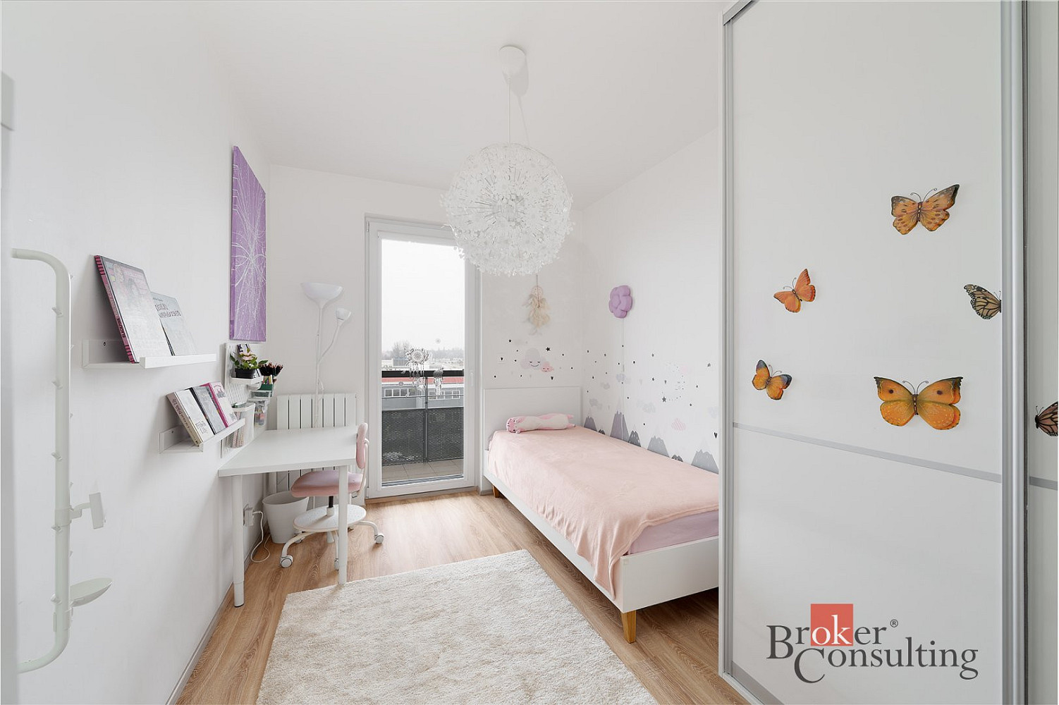 Prodej bytu 4+kk 115 m² – fotografie 5