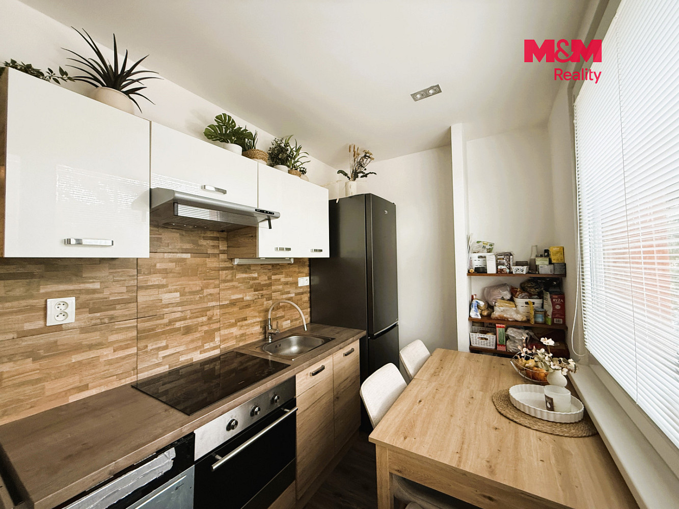 Prodej bytu 3+1 58 m² — photo 2