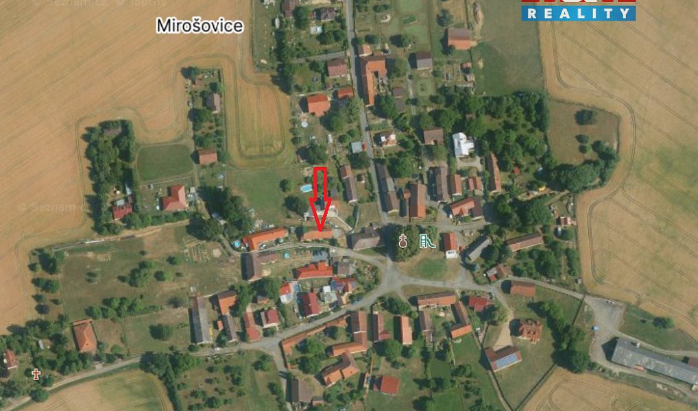 Prodej domu 95 m² s pozemkem 511 m², Rataje nad Sázavou – náhled fotky 26