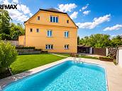 Prodej domu 246�m2 s pozemkem 376�m2