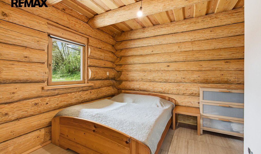 Prodej domu 440 m² s pozemkem 10 980 m², Vyskytná nad Jihlavou – náhled fotky 9