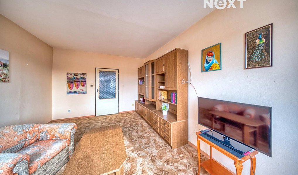 Prodej bytu 2+1 53 m², Strakonice – náhled fotky 6