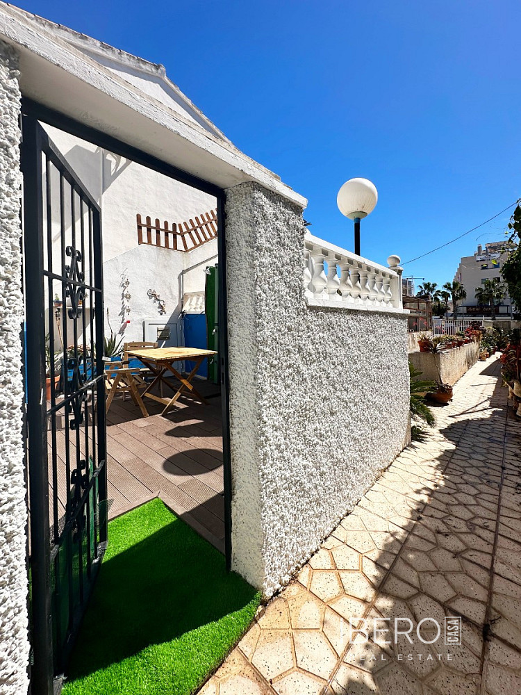 Casa 3+kk – Orihuela Costa - Vista 2