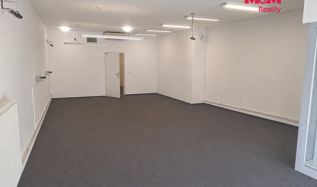 Pronájem kanceláře 90 m², Uhlířské Janovice – náhled fotky 3