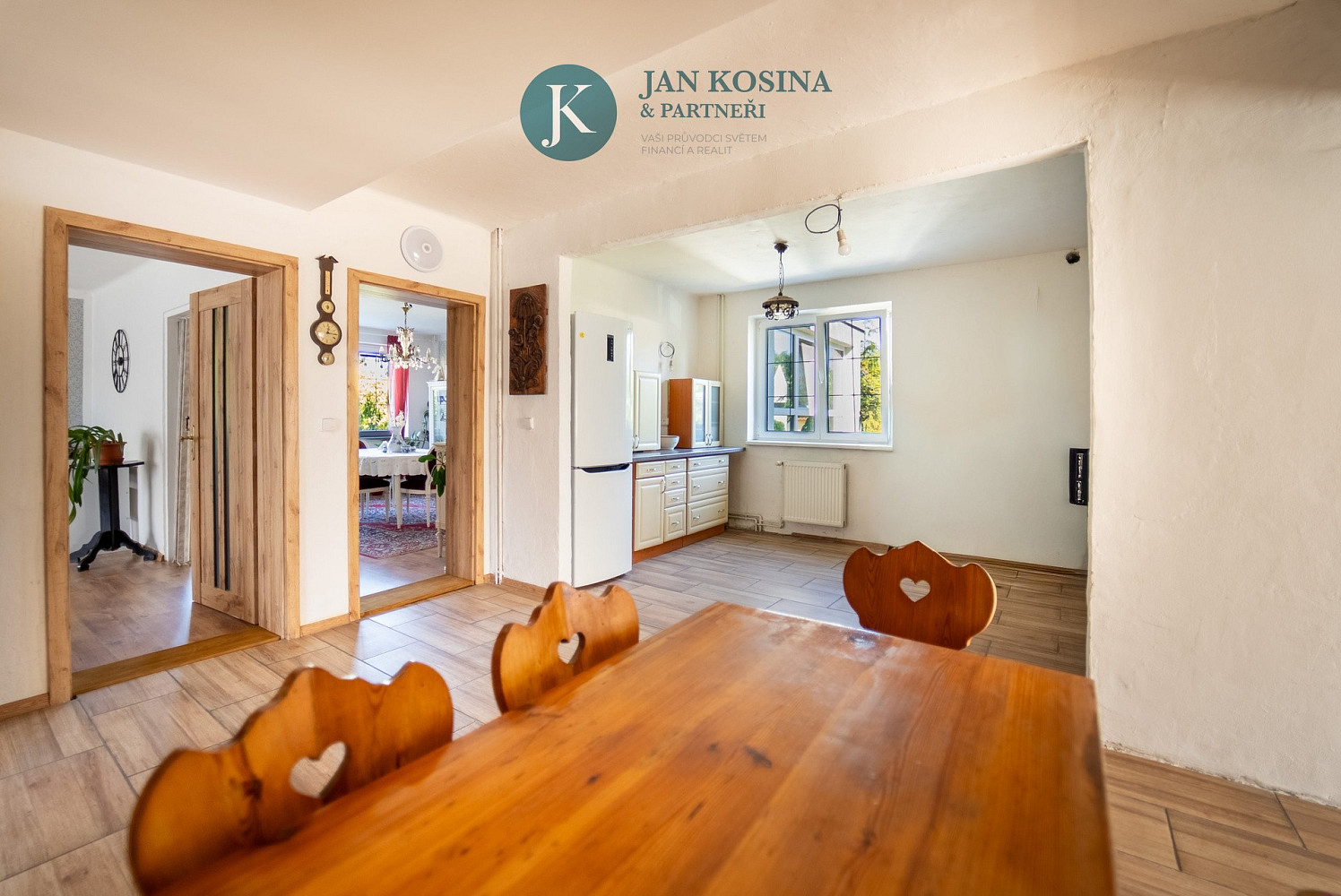 Prodej domu 235 m² s pozemkem 783 m² – fotografie 3