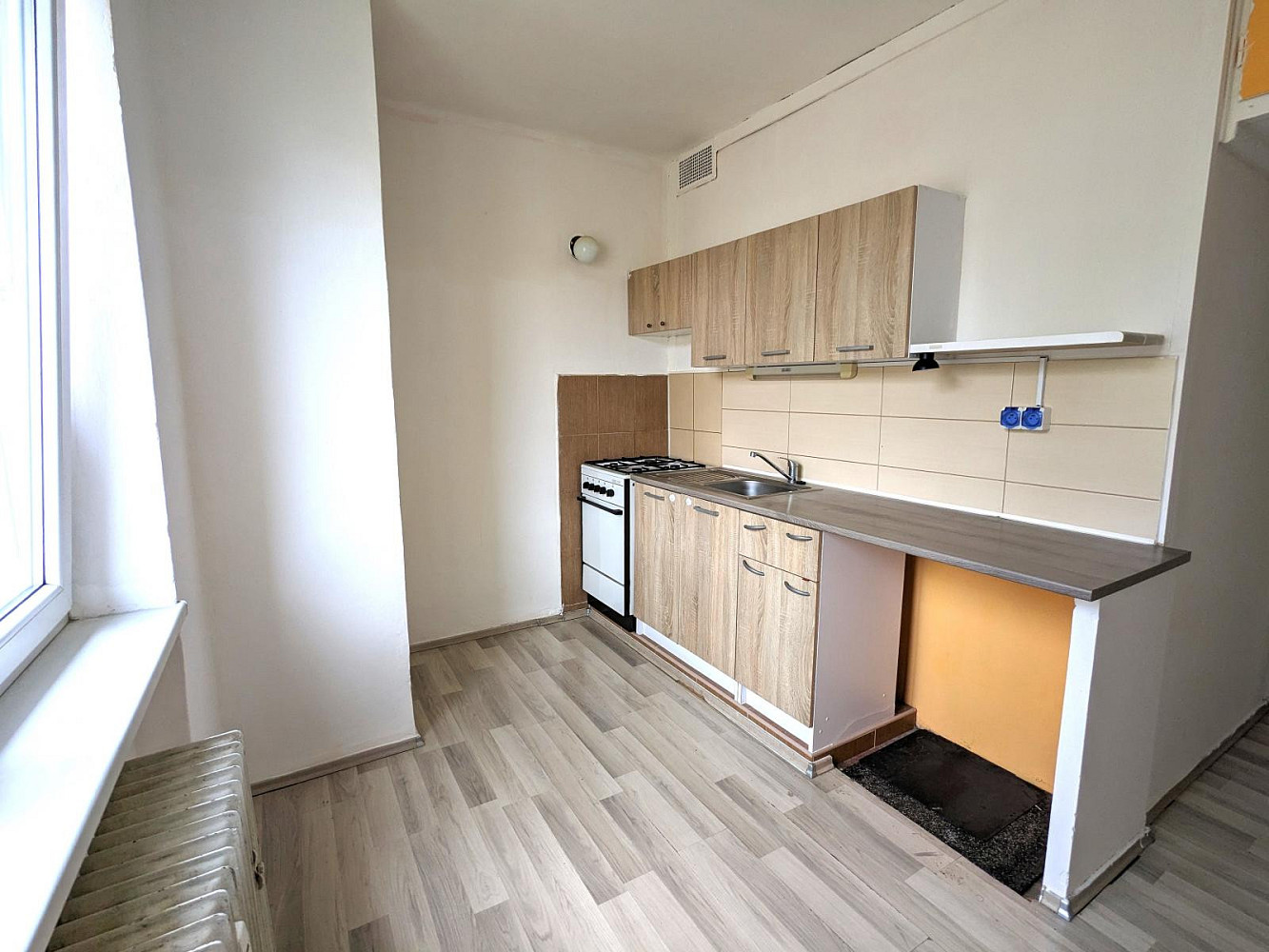 Prodej bytu 2+1 53 m² – fotografie 2