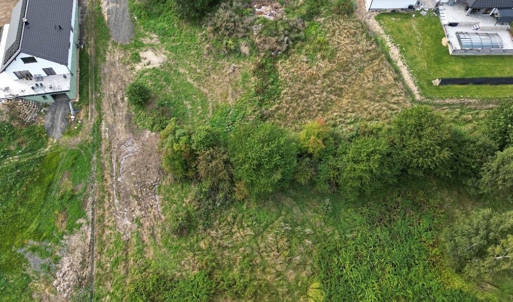 Prodej stavebního pozemku 1 470 m², Rumburk – náhled fotky 6
