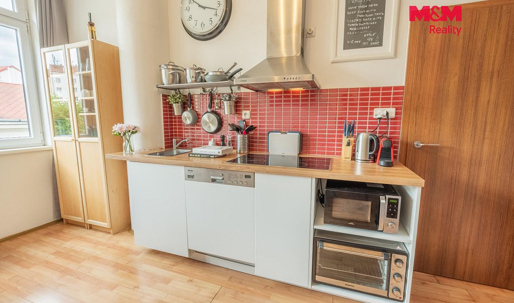 Prodej bytu atypického 171 m², Praha – náhled fotky 16