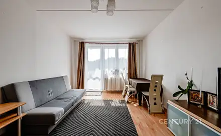 Prodej bytu 3+1 81 m², Krakovská, Tábor