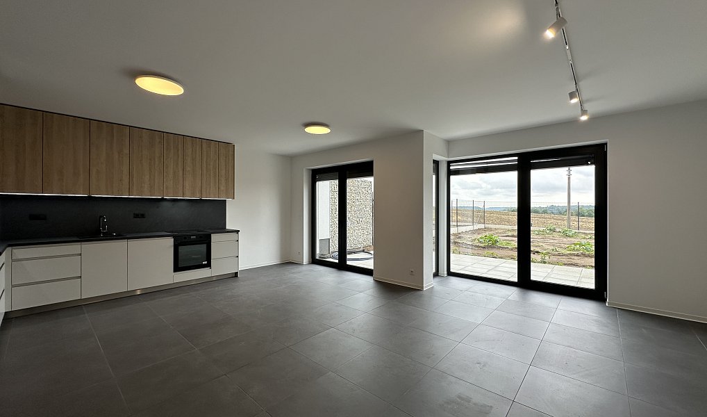 Pronájem domu 157 m² s pozemkem 286 m², Mladá Boleslav – náhled fotky 3