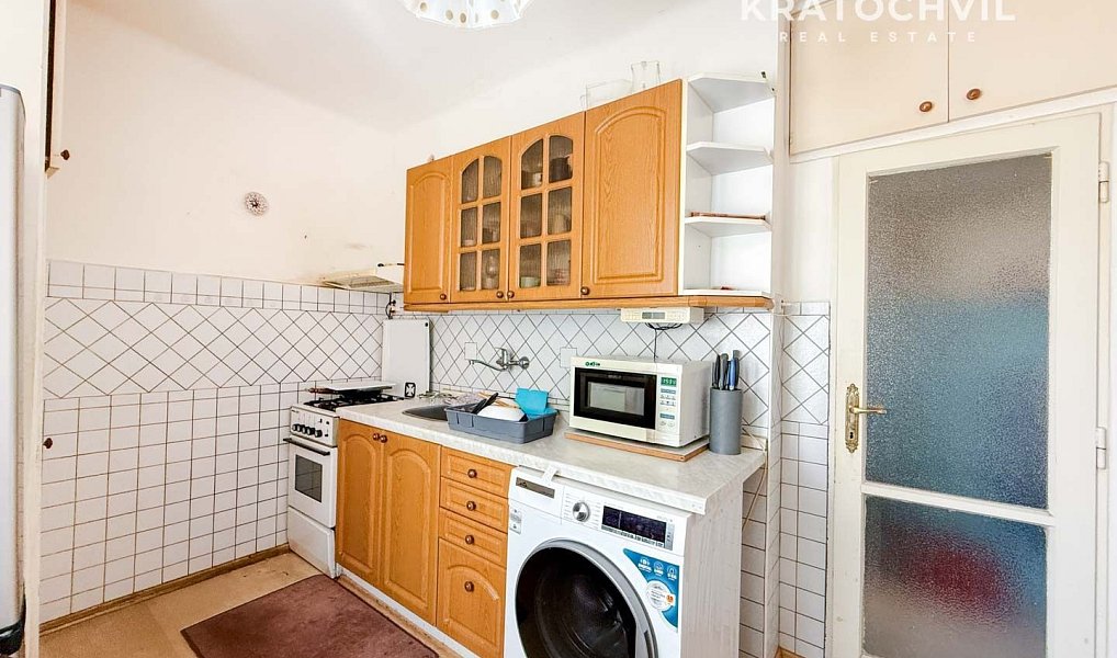 Prodej bytu 4+1 68 m², Praha – náhled fotky 7