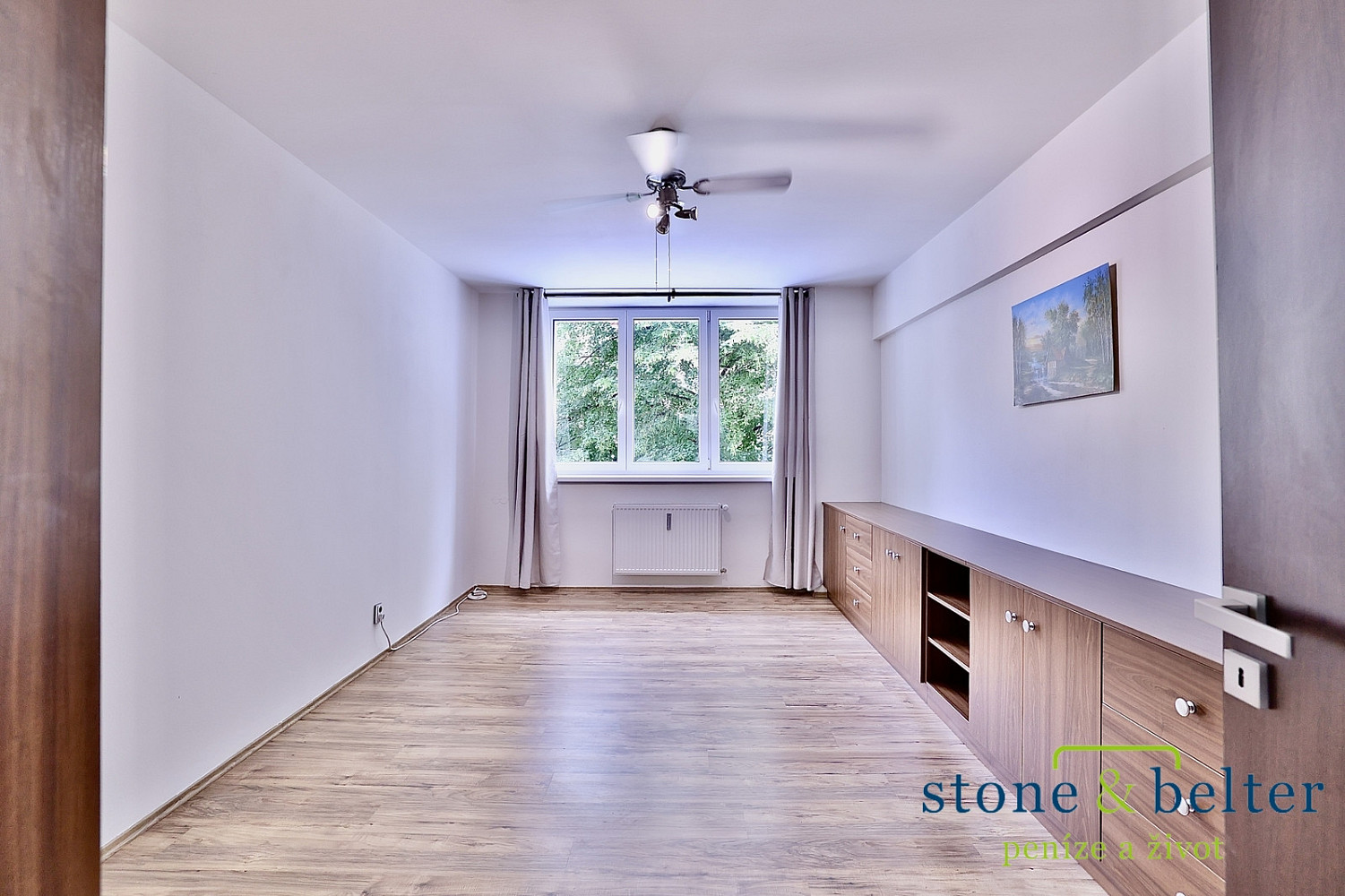 Prodej bytu 4+kk 75 m² – pohled 4