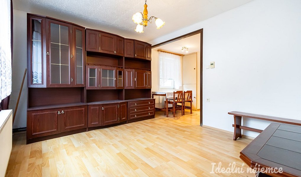 Pronájem domu 41 m² s pozemkem 100 m², Brandýs nad Labem-Stará Boleslav – náhled fotky 5