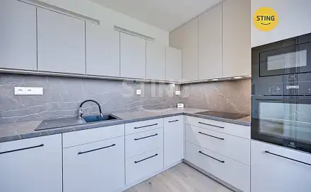 Prodej bytu 4+1 77 m², Stará Tenice, Uherské Hradiště