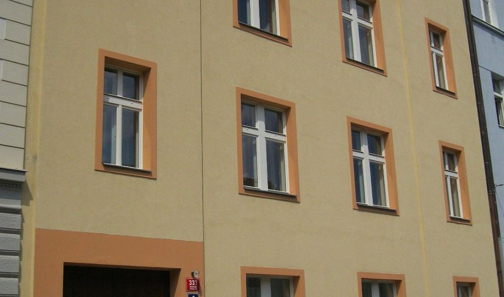 Nabídka pronájmu parkovacího místa - Voroněžská, Vinohrady -ihned k dispozici, Praha – náhled fotky 6