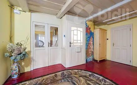Prodej domu 409 m² s pozemkem 369 m², Náměstí Jiřího, Jiřetín pod Jedlovou, okres Děčín