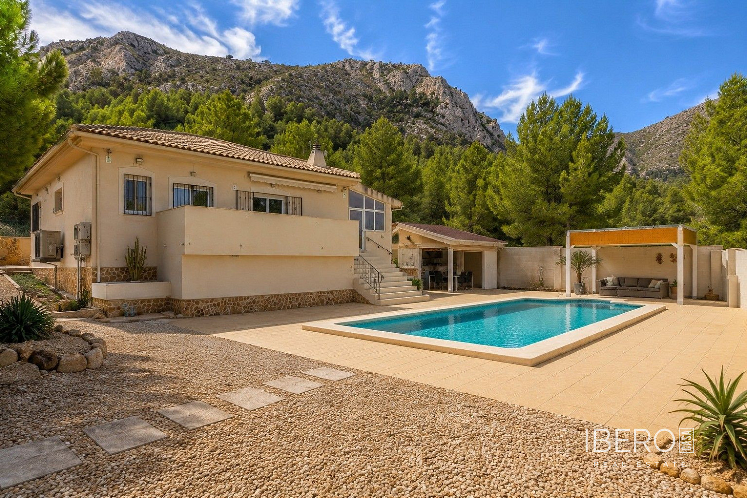 Casa 5+kk – Jumilla, Altiplano - Vista 2