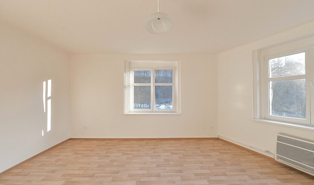 Pronájem bytu 2+1 51 m², Praha – náhled fotky 3