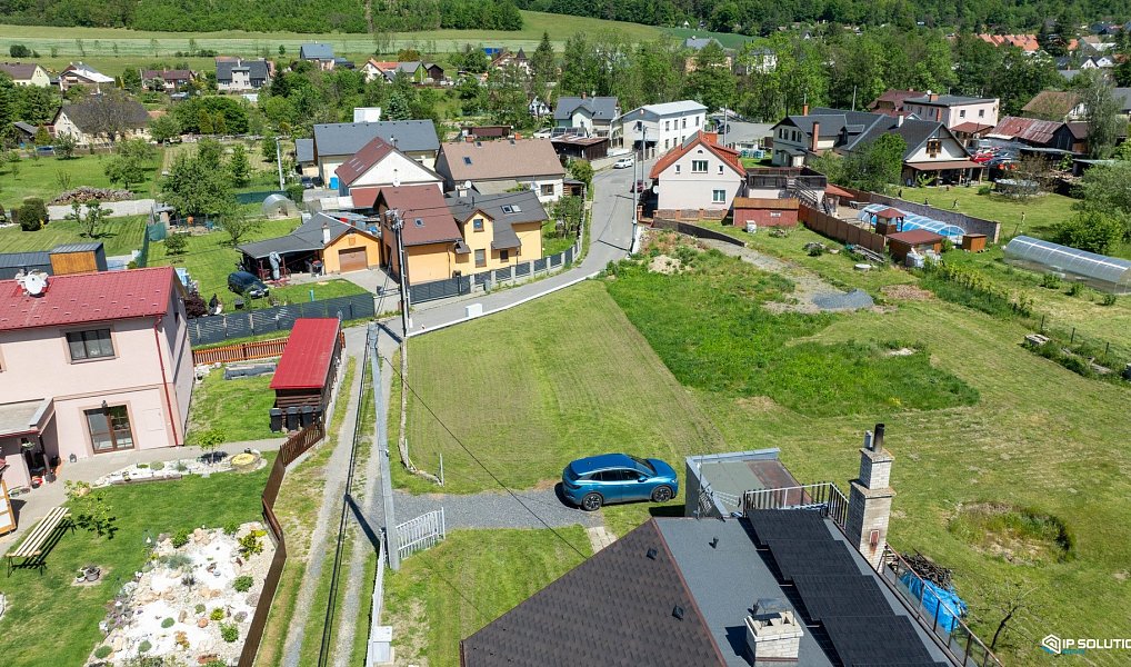 Prodej domu 134 m² s pozemkem 681 m², Krnov – náhled fotky 22