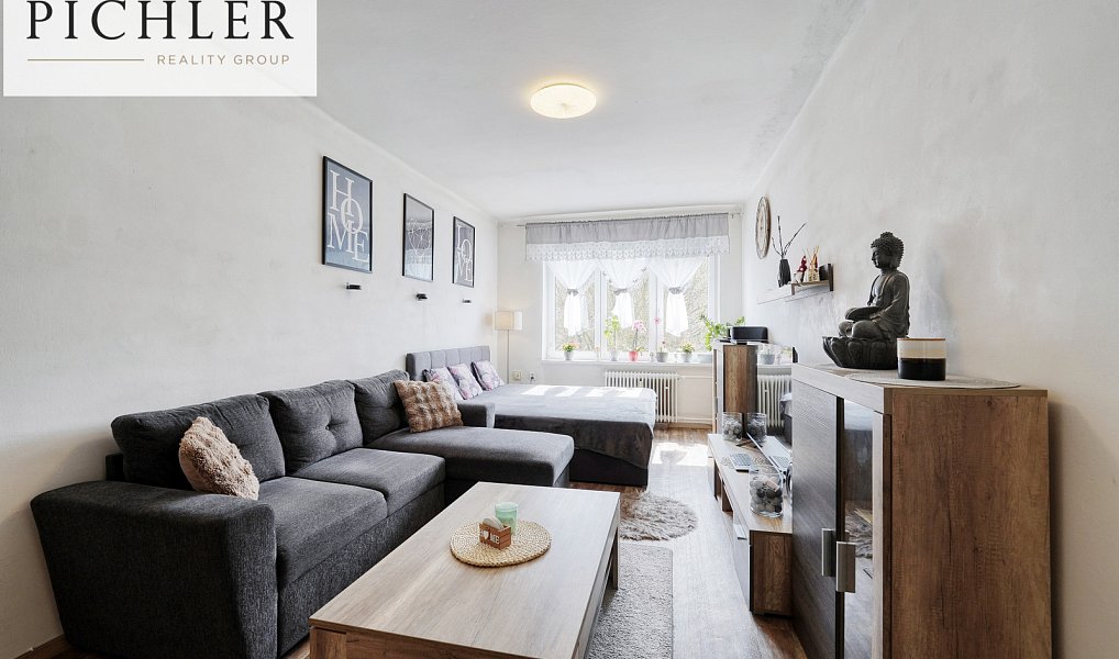Prodej bytu 2+1 56 m², Mariánské Lázně – náhled fotky 6