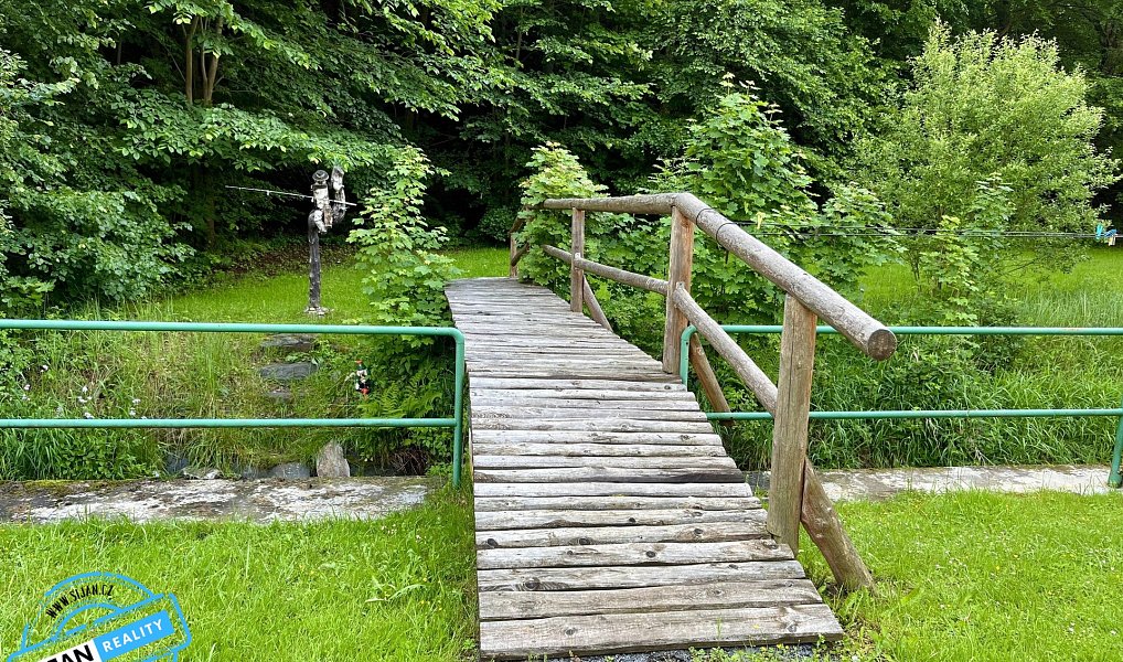 Prodej chaty/chalupy 510 m² s pozemkem 2 399 m², Ludvíkov – náhled fotky 13