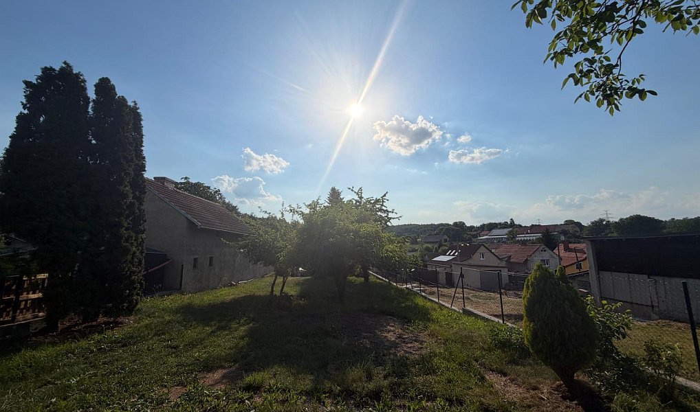 Prodej zahrady 507 m², Žerotín – náhled fotky 5