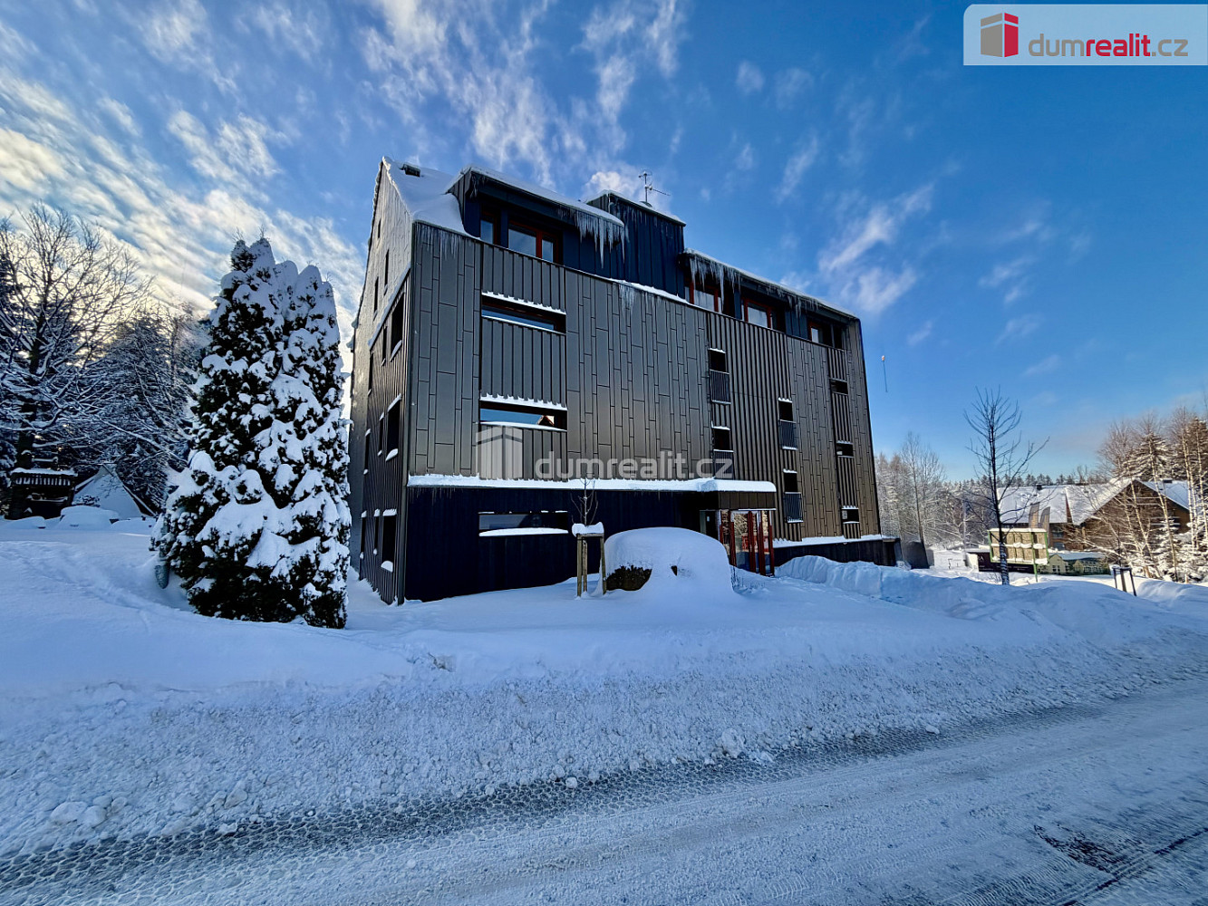 Prodej bytu 1+kk 31 m² – fotografie 3
