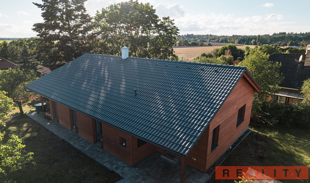 Prodej domu 119 m² s pozemkem 1 180 m², Mokrovraty – náhled fotky 3