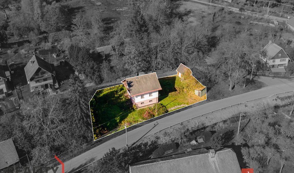Prodej domu 120 m² s pozemkem 529 m², Krasov – náhled fotky 12
