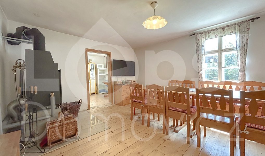 Prodej domu 225 m² s pozemkem 4 265 m², Bělá pod Pradědem – náhled fotky 6