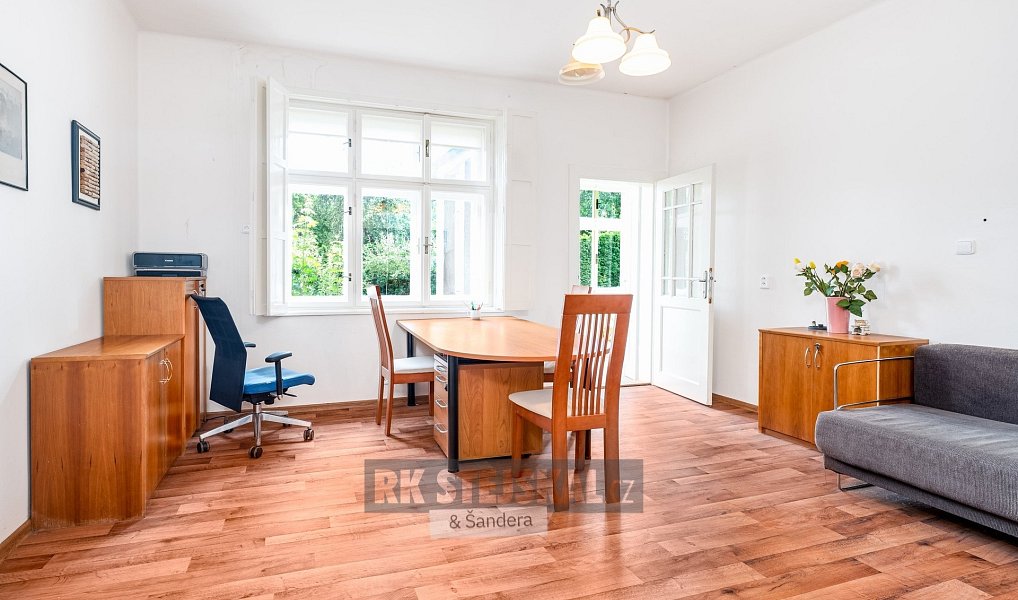 Prodej domu 440 m² s pozemkem 874 m², Český Krumlov – náhled fotky 12
