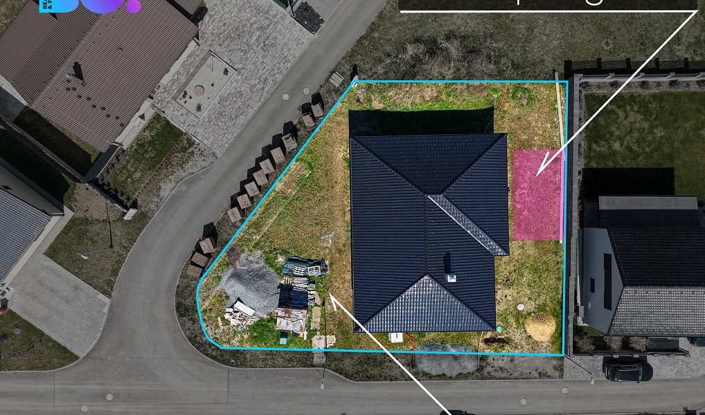 Prodej domu 158 m² s pozemkem 864 m², Medlovice – náhled fotky 36