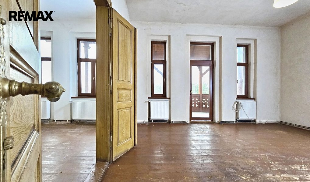 Prodej domu 960 m² s pozemkem 4 964 m², Liběchov – náhled fotky 25