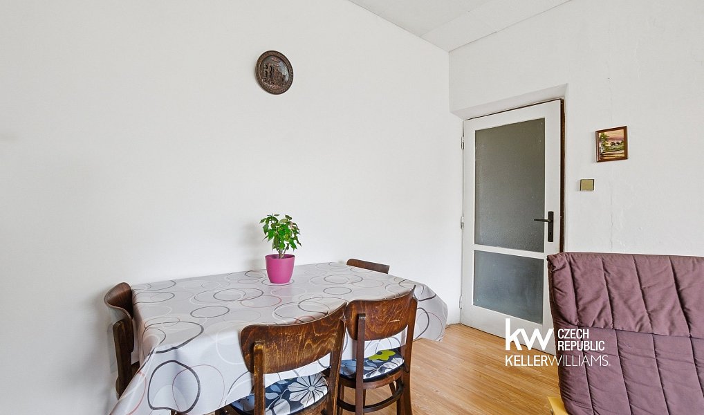 Prodej bytu 2+1 53 m², Bílina – náhled fotky 9