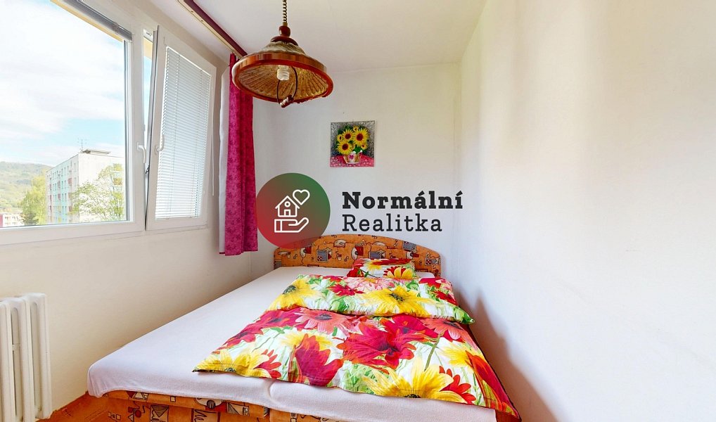 Prodej bytu 2+1 50 m², Děčín – náhled fotky 10
