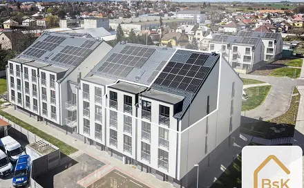Prodej bytu 2+kk 76 m², Zborovská, Český Brod, okres Kolín