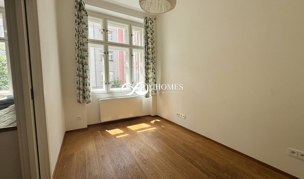 Prodej bytu 3+kk 89 m², Praha – náhled fotky 6